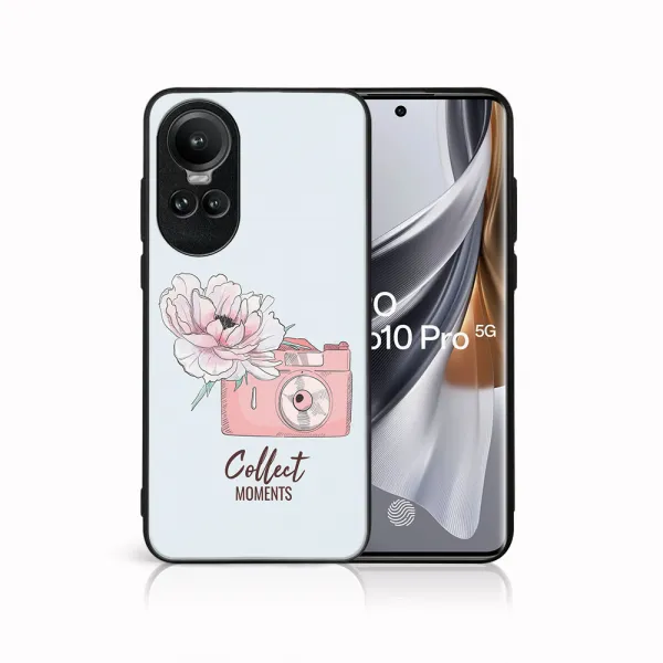 MY ART Ochranný kryt pre Oppo Reno10 5G / Reno 10 Pro 5G MOMENTS (122)