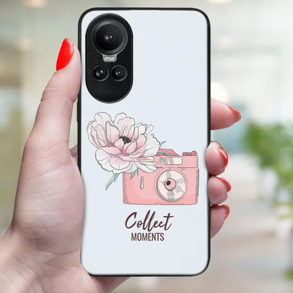 MY ART Ochranný kryt pre Oppo Reno10 5G / Reno 10 Pro 5G MOMENTS (122)