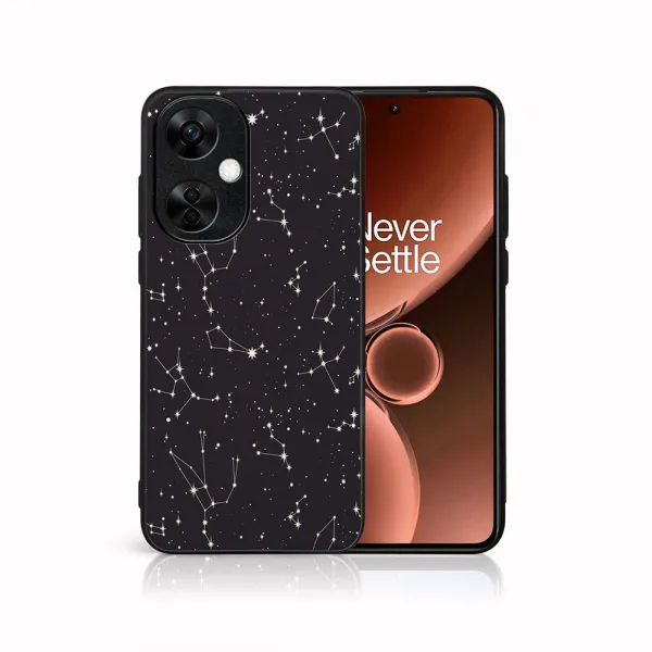 MY ART Ochranný kryt pre OnePlus Nord CE 3 Lite 5G STARRY (173)