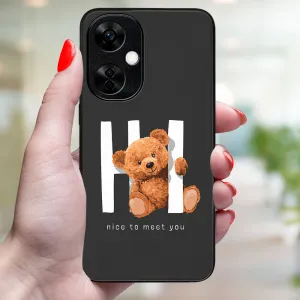 MY ART Ochranný kryt pre OnePlus Nord CE 3 Lite 5G HI (182)