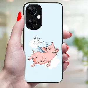 MY ART Ochranný kryt pre OnePlus Nord CE 3 Lite 5G PIG (186)