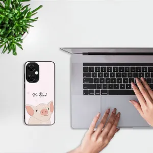 MY ART Ochranný kryt pre OnePlus Nord CE 3 Lite 5G BE KIND (190)