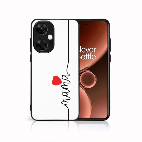 MY ART Ochranný kryt pre OnePlus Nord CE 3 Lite 5G MAMA (200)