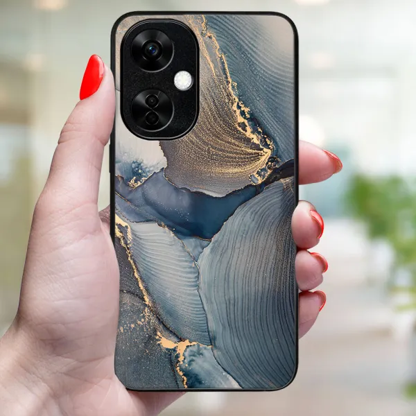 MY ART Ochranný kryt pre OnePlus Nord CE 3 Lite 5G SPARKLE (147)