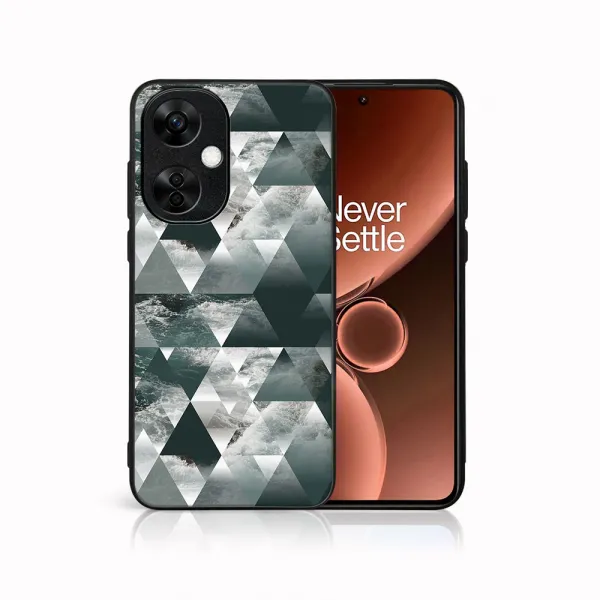 MY ART Ochranný kryt pre OnePlus Nord CE 3 Lite 5G SEA (233)