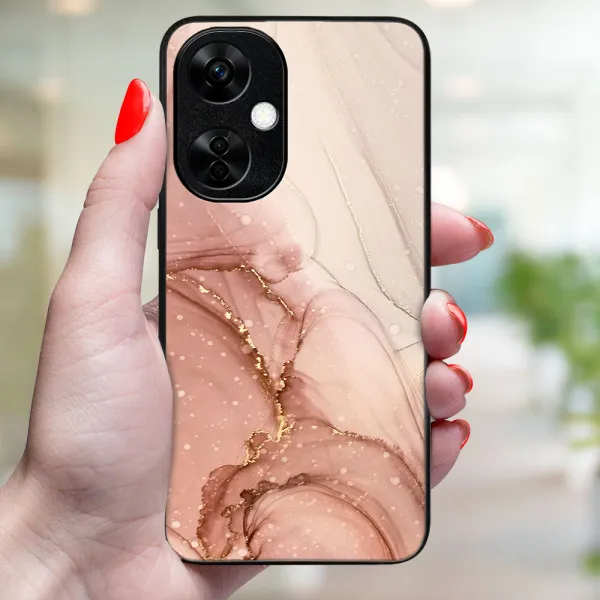 MY ART Ochranný kryt pre OnePlus Nord CE 3 Lite 5G SHIMMER (152)