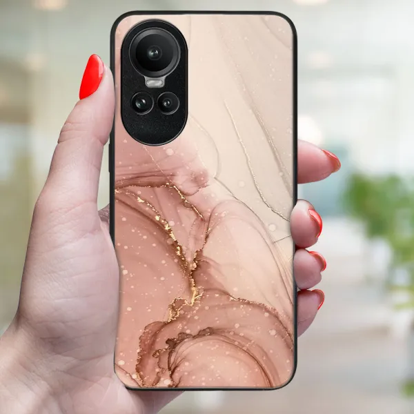 MY ART Ochranný kryt pre Oppo Reno10 5G / Reno 10 Pro 5G SHIMMER (152)