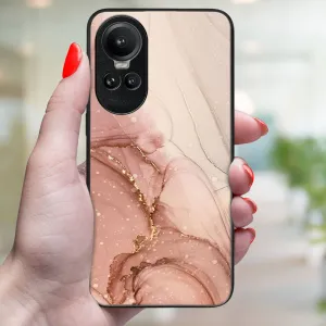 MY ART Ochranný kryt pre Oppo Reno10 5G / Reno 10 Pro 5G SHIMMER (152)