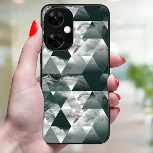 MY ART Ochranný kryt pre OnePlus Nord CE 3 Lite 5G SEA (233)