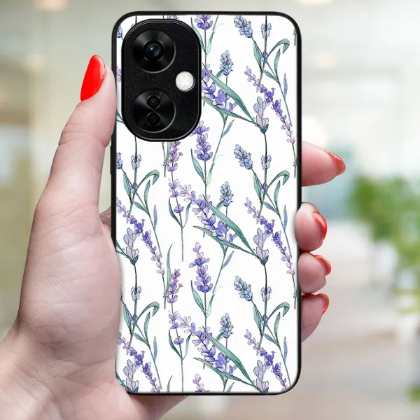 MY ART Ochranný kryt pre OnePlus Nord CE 3 Lite 5G LAVENDER (157)