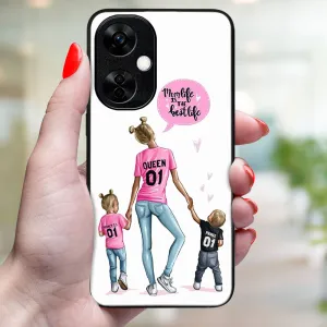 MY ART Ochranný kryt pre OnePlus Nord CE 3 Lite 5G MOM (119)