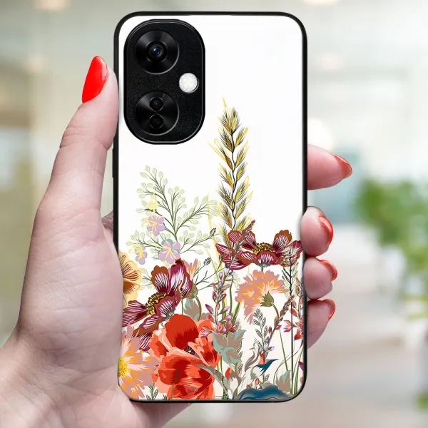 MY ART Ochranný kryt pre OnePlus Nord CE 3 Lite 5G MEADOW (159)