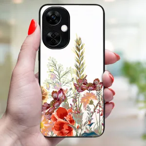 MY ART Ochranný kryt pre OnePlus Nord CE 3 Lite 5G MEADOW (159)