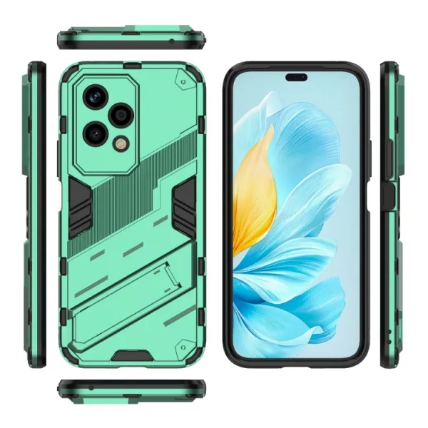 BIB Ochranný kryt pre Honor 200 Lite zelený