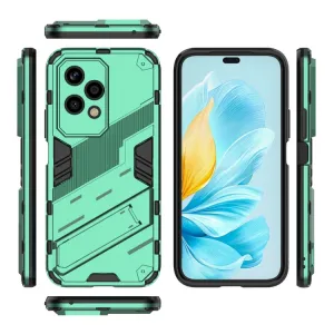BIB Ochranný kryt pre Honor 200 Lite zelený