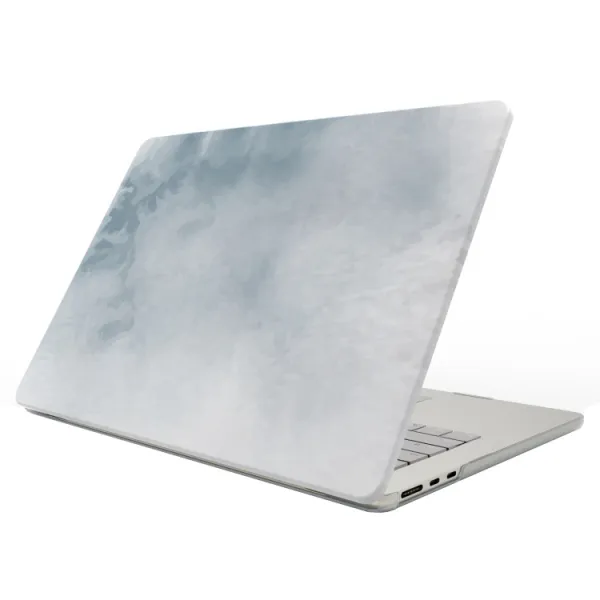 PROTEMIO ART CASE pre MacBook Pro 16" A2991 / A2780 / A2485 GREY