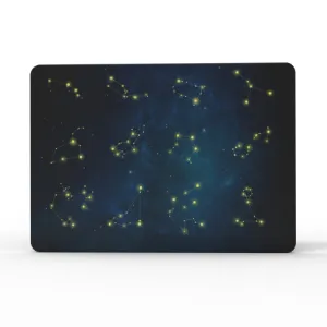 PROTEMIO ART CASE pre MacBook Pro Retina 15" A1398 STARRY
