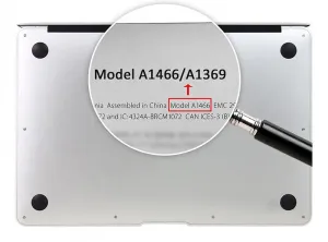 PROTEMIO ART CASE pre MacBook Pro 16" A2991 / A2780 / A2485 SIMPLE