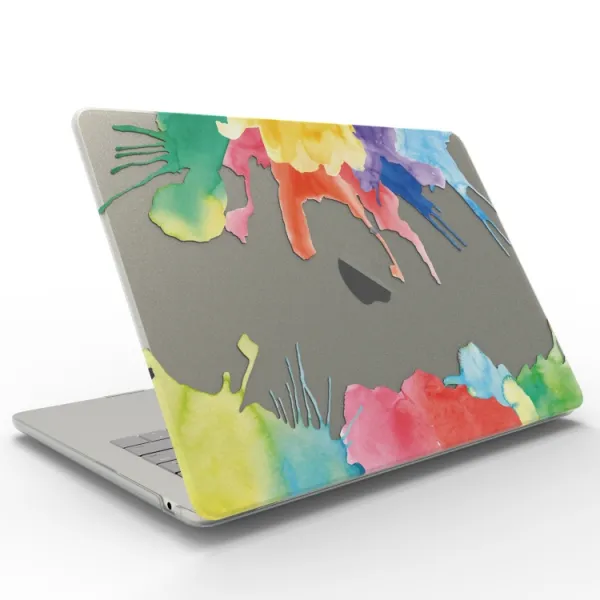 PROTEMIO ART CASE pre MacBook Pro Retina 15" A1398 COLOURS