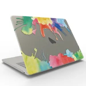 PROTEMIO ART CASE pre MacBook Pro Retina 15" A1398 COLOURS