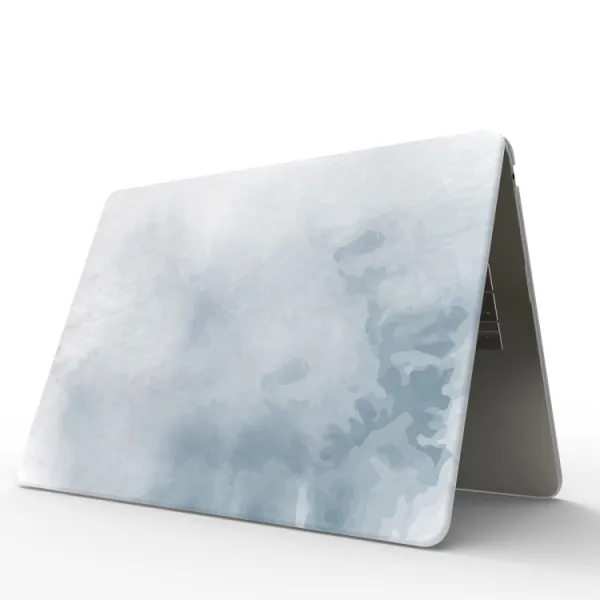 PROTEMIO ART CASE pre MacBook Pro 16" A2991 / A2780 / A2485 GREY