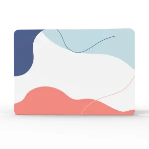 PROTEMIO ART CASE pre MacBook Pro Retina 15" A1398 SIMPLE