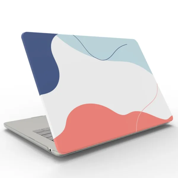 PROTEMIO ART CASE pre MacBook Pro Retina 15" A1398 SIMPLE