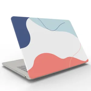 PROTEMIO ART CASE pre MacBook Pro Retina 15" A1398 SIMPLE