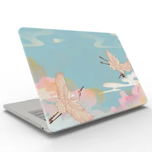 PROTEMIO ART CASE pre MacBook Pro Retina 15" A1398 BIRD