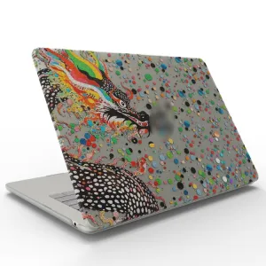 PROTEMIO ART CASE pre MacBook Pro Retina 15" A1398 DRAGON