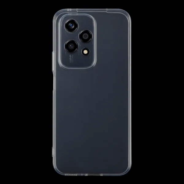 TPU Ochranný kryt pre Honor 200 Lite