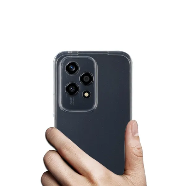 TPU Ochranný kryt pre Honor 200 Lite