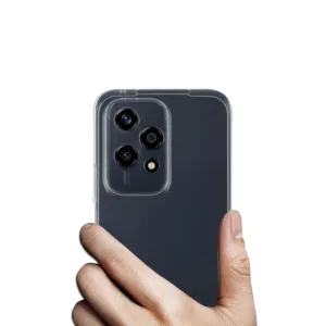 TPU Ochranný kryt pre Honor 200 Lite