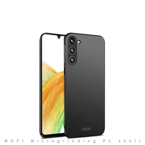 MOFI Plastový kryt pre Samsung Galaxy A15 5G čierny