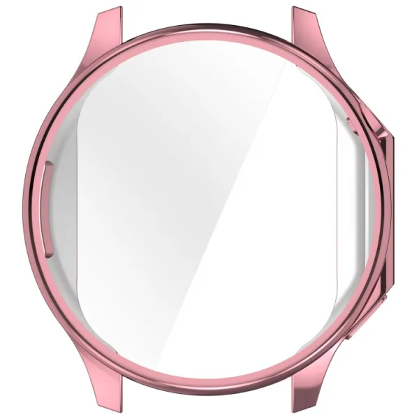 TPU FULL COVER Kryt pre OnePlus Watch 2 ružový