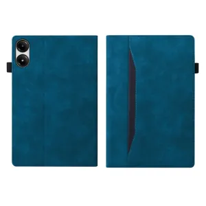 FLATY Zaklápacie puzdro pre Xiaomi Redmi Pad Pro / Pad Pro 5G modré
