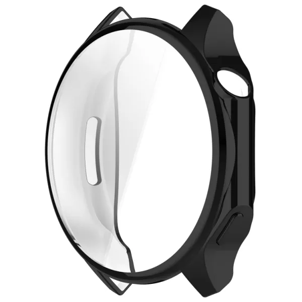 TPU FULL COVER Kryt pre OnePlus Watch 2 čierny