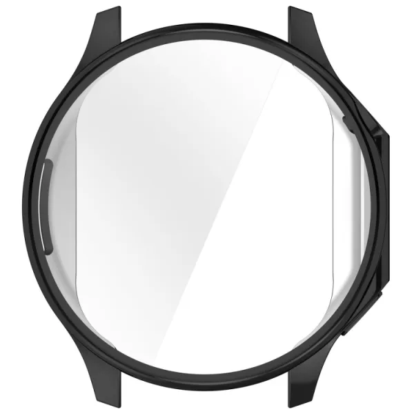 TPU FULL COVER Kryt pre OnePlus Watch 2 čierny
