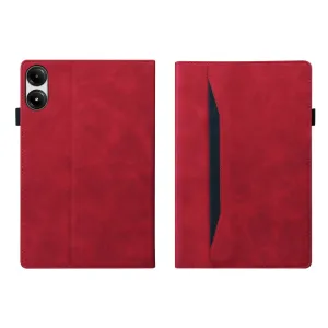 FLATY Zaklápacie puzdro pre Xiaomi Redmi Pad Pro / Pad Pro 5G červené