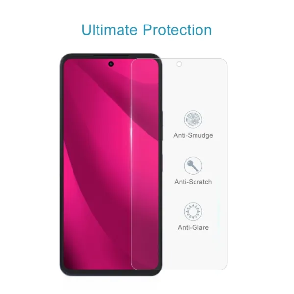 Ochranné sklo pre T Phone 2 Pro