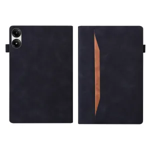 FLATY Zaklápacie puzdro pre Xiaomi Redmi Pad Pro / Pad Pro 5G čierne