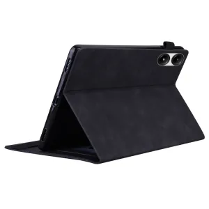 FLATY Zaklápacie puzdro pre Xiaomi Redmi Pad Pro / Pad Pro 5G čierne