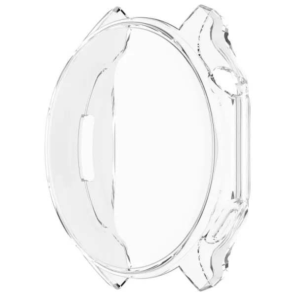 TPU FULL COVER Kryt pre OnePlus Watch 2 priehľadný