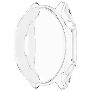 TPU FULL COVER Kryt pre OnePlus Watch 2 priehľadný