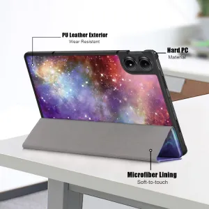 ART Zaklápacie puzdro pre Xiaomi Redmi Pad Pro / Pad Pro 5G GALAXY