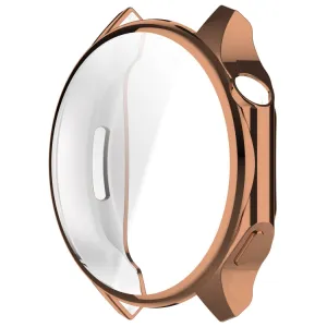 TPU FULL COVER Kryt pre OnePlus Watch 2 ružovozlatý
