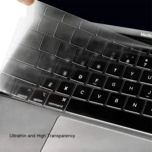 ENKAY CRYSTAL SET Ochranná sada pre Macbook Pro 16" A2141 šedá