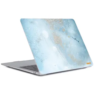 ENKAY MARBLE Puzdro pre Macbook Pro 16" A2141 STREAM