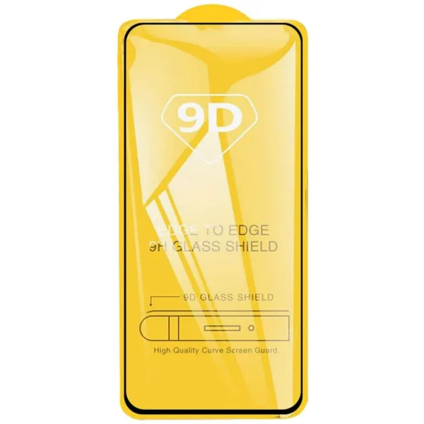 3D Tvrdené ochranné sklo pre Huawei Nova 12i