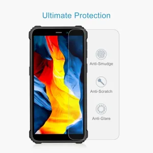 Ochranné sklo pre Oukitel WP32
